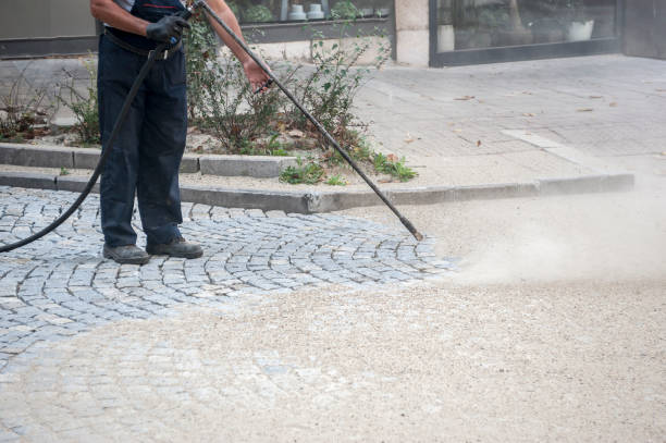 Best Machinery and Equipment Cleaning  in Springdale, NC