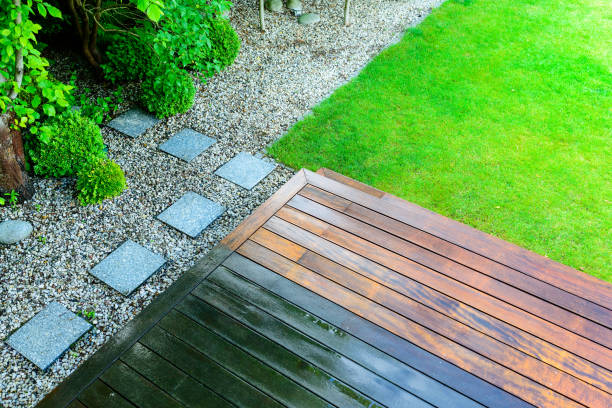 Best Pool Deck Cleaning  in Springdale, NC