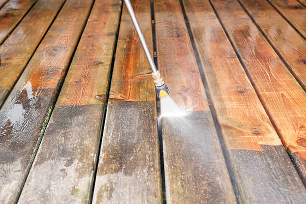 Playground Equipment Cleaning in Springdale, NC